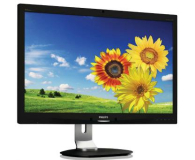 Philips 271P4QPJKEB - 1395336 - zdjęcie 1
